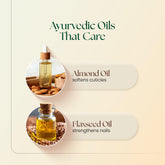 Moha Ayurvedic Nail Care Cream 100g